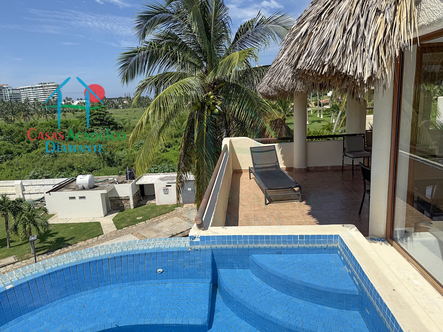 Son Vida Menorca 4 - Roof garden 30